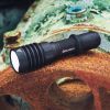 Фонарь Olight Warrior X 4 Matte Black изображение 5