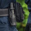 Фонарь Olight Warrior X 4 Matte Black изображение 7