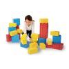 Кубики Melissa&Doug Набор картонных блоков, 24 штуки (MD2783) изображение 6