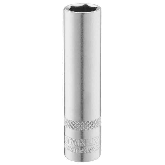 Головка торцевая Stanley 1/4", 5 мм, шестигранная, удлиненная (FMMT17249-0)