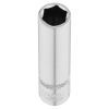 Головка торцевая Stanley 1/4", 8 мм, шестигранная, удлиненная (FMMT17338-0) изображение 2