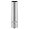 Головка торцевая Stanley 1/4", 8 мм, шестигранная, удлиненная (FMMT17338-0)