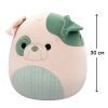 М'яка іграшка Squishmallows Бульдог Августін 30 см (SQCR06691) зображення 2