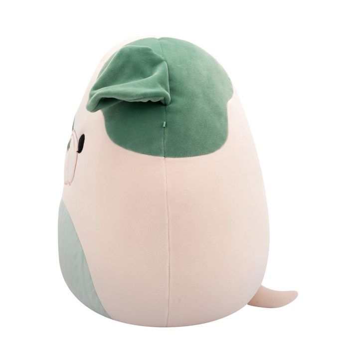 М'яка іграшка Squishmallows Бульдог Августін 30 см (SQCR06691) зображення 3