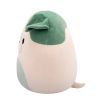 М'яка іграшка Squishmallows Бульдог Августін 30 см (SQCR06691) зображення 3