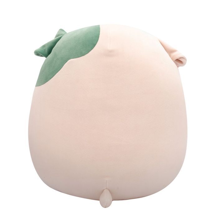 М'яка іграшка Squishmallows Бульдог Августін 30 см (SQCR06691) зображення 4