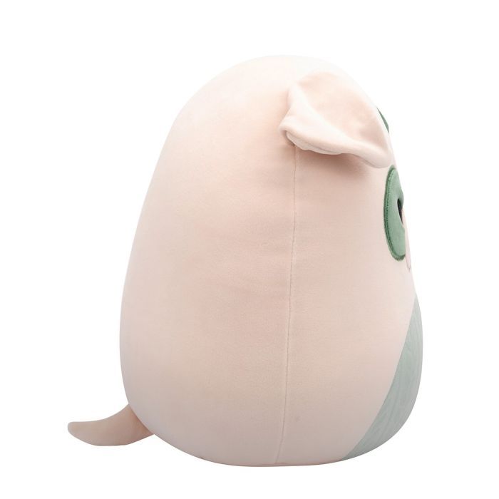 М'яка іграшка Squishmallows Бульдог Августін 30 см (SQCR06691) зображення 5