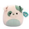М'яка іграшка Squishmallows Бульдог Августін 30 см (SQCR06691) зображення 7