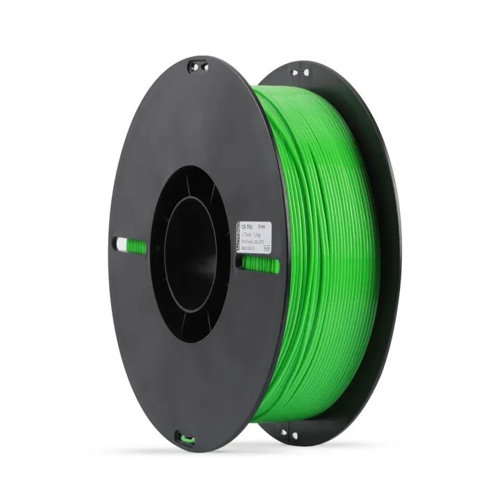 Пластик для 3D-принтера Creality TPU 1кг, 1.75мм, blue (3301040039) изображение 3