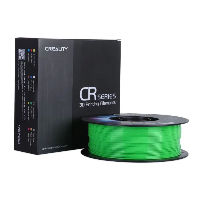 Пластик для 3D-принтера Creality TPU 1кг, 1.75мм, blue (3301040039) изображение 5
