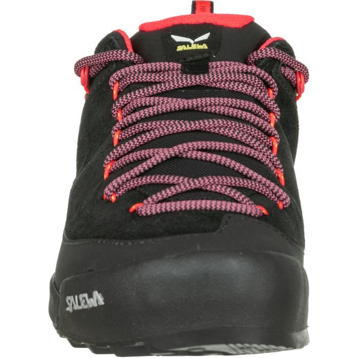 Кросівки Salewa WS Wildfire Leather 61396 0936 - 38 - чорний (013.001.5411) зображення 3