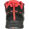 Кросівки Salewa WS Wildfire Leather 61396 0936 - 38 - чорний (013.001.5411) зображення 4