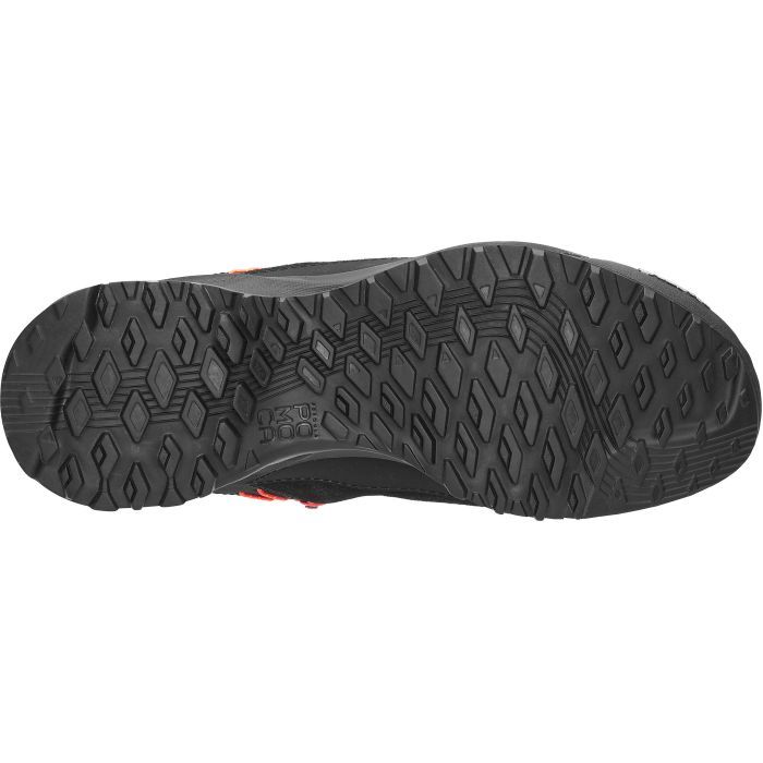 Кросівки Salewa WS Wildfire Leather 61396 0936 - 38 - чорний (013.001.5411) зображення 6