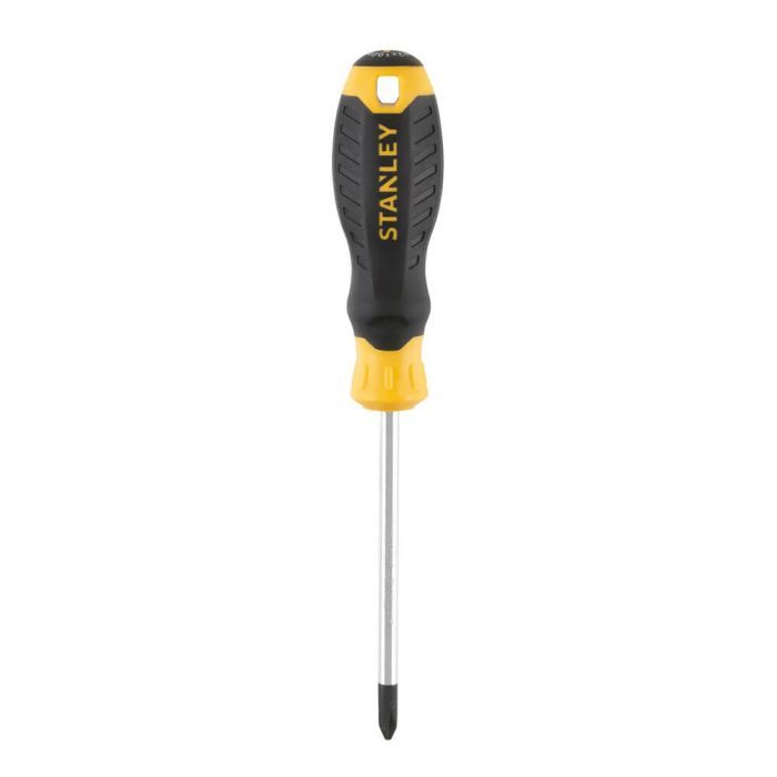 Отвертка Stanley Cushion Grip, Ph2x 45 мм. (STHT16157-0) изображение 2