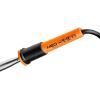 Паяльник электрический Neo Tools 100Вт 500°C никелированная медь (19-157) изображение 6