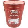Антифриз Wolver Antifreeze & Coolant WG12+ Ready for use черв. 20л (4260360942648)