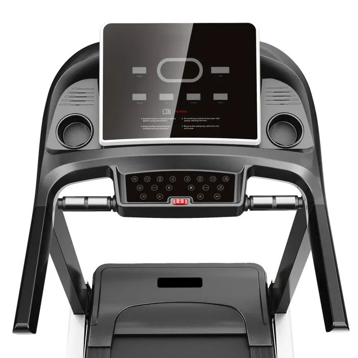 Беговая дорожка HSF HSF-2510E изображение 2