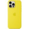 Чохол до мобільного телефона Apple iPhone16 Pro Max Silicone Case with MagSafe - Star Fruit (MA7U4ZM/A) зображення 2