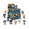 Фигурка Funko Pop сюрприз Mystery Minis - Убийца демонов (62094) изображение 4
