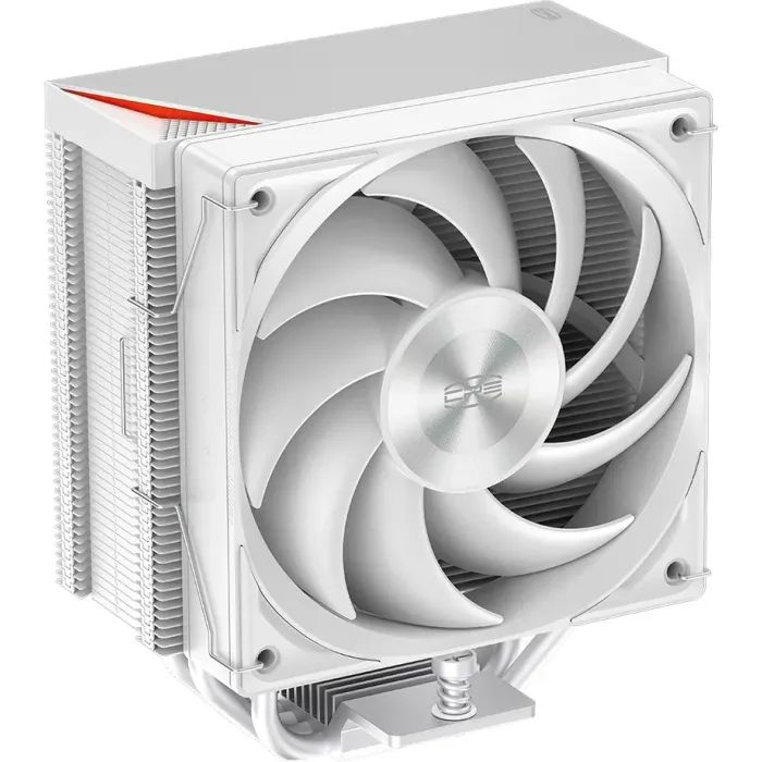Кулер для процессора PcCooler RZ400 V2 WH