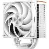 Кулер для процессора PcCooler RZ400 V2 WH изображение 3