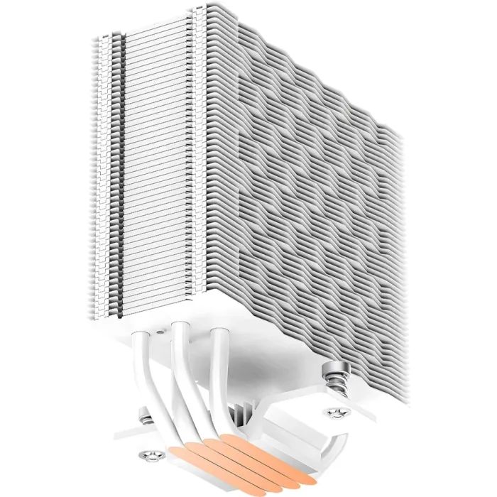 Кулер для процессора PcCooler RZ400 V2 WH изображение 4