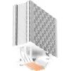 Кулер для процессора PcCooler RZ400 V2 WH изображение 4