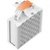 Кулер для процессора PcCooler RZ400 V2 WH изображение 5
