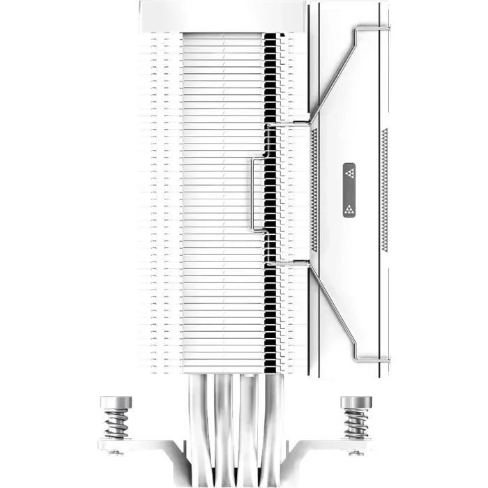 Кулер для процессора PcCooler RZ400 V2 WH изображение 7
