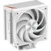 Кулер для процессора PcCooler RZ400 V2 WH