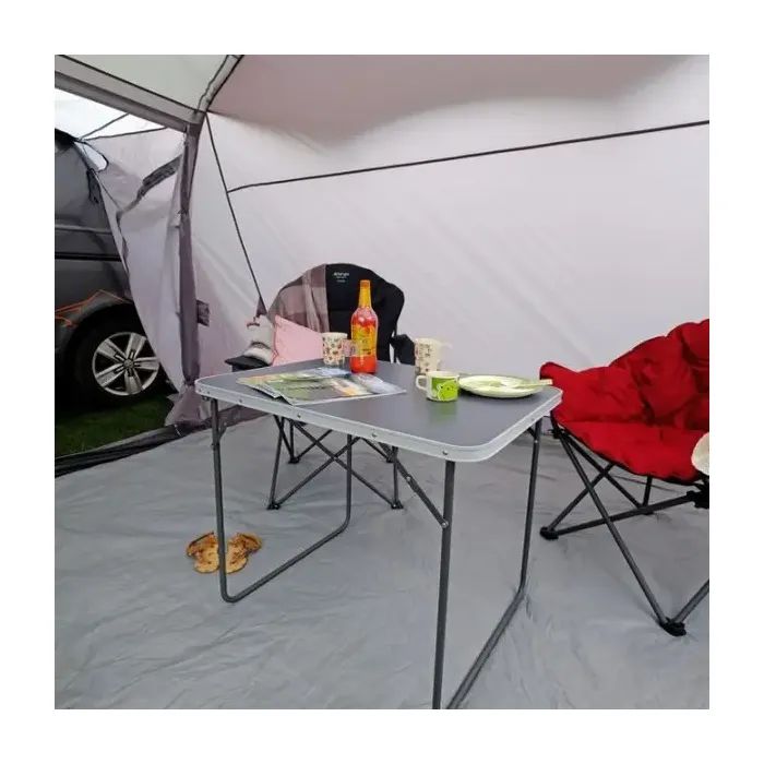 Туристичний стіл Vango Rowan 80 Table Excalibur (TBPROWAN E27TDC) (926780) зображення 2