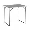 Туристичний стіл Vango Rowan 80 Table Excalibur (TBPROWAN E27TDC) (926780)