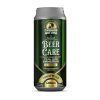 Гель для умывания Beer Care С хмелем Тонизирующий с противовоспалительным эффектом 400 мл (4820164642023)