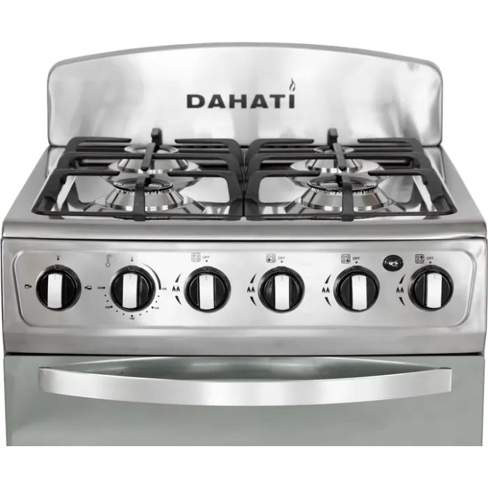 Плита DAHATI 2000-62X зображення 2