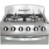Плита DAHATI 2000-62X зображення 2