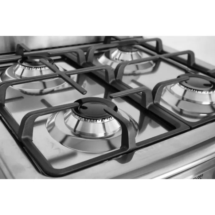 Плита DAHATI 2000-62X зображення 3