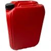 Канистра автомобильная Poputchik 20л (4820238360198) изображение 2