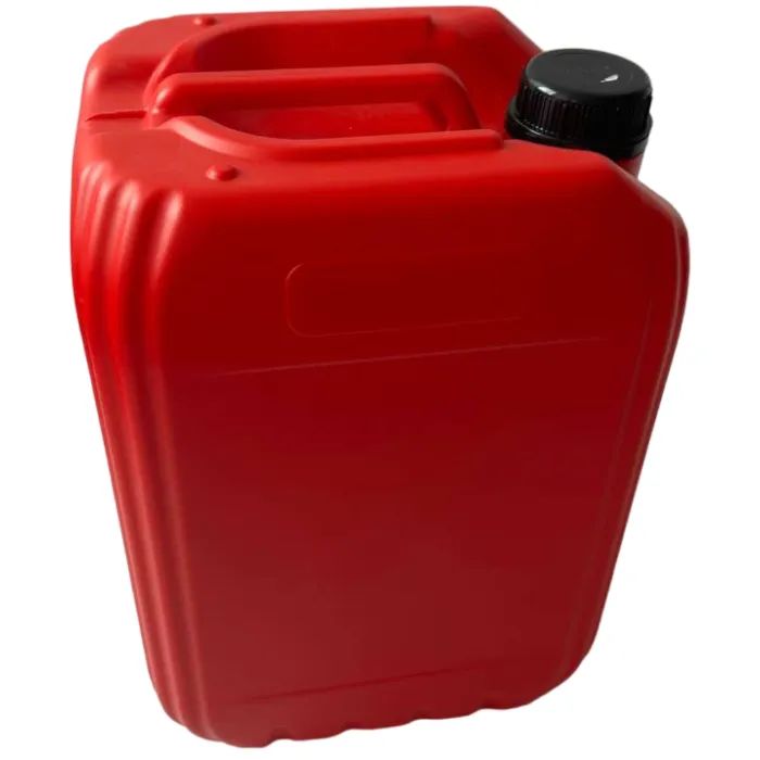 Канистра автомобильная Poputchik 20л (4820238360198) изображение 3