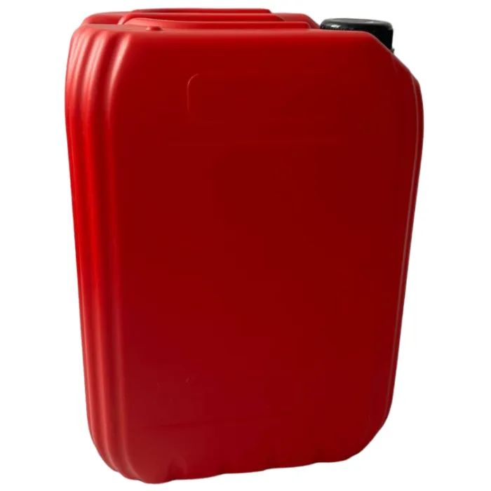 Канистра автомобильная Poputchik 20л (4820238360198) изображение 5