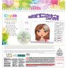 Набор для творчества Crayola Юный визажист Большой (04-1056) изображение 3