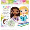 Набор для творчества Crayola Юный визажист Большой (04-1056)