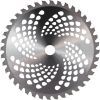 Нож для триммера Konner&Sohnen KS TB-40T, 255мм, 260x280мм, 0.32кг (KSTB-40T)