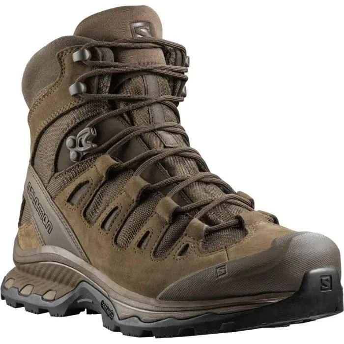 Ботинки Salomon Quest 4D Forces 2 EN Earth 6 (L47220800-6)