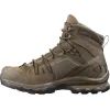 Ботинки Salomon Quest 4D Forces 2 EN Earth 10 (L47220800-10) изображение 3