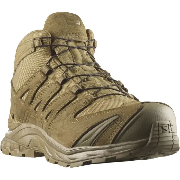 Черевики Salomon XA Forces MID GTX Coyote 9 (L40977900-9)