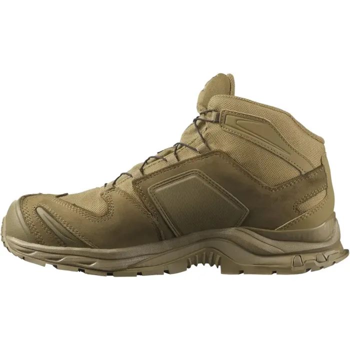 Черевики Salomon XA Forces MID GTX Coyote 9 (L40977900-9) зображення 3