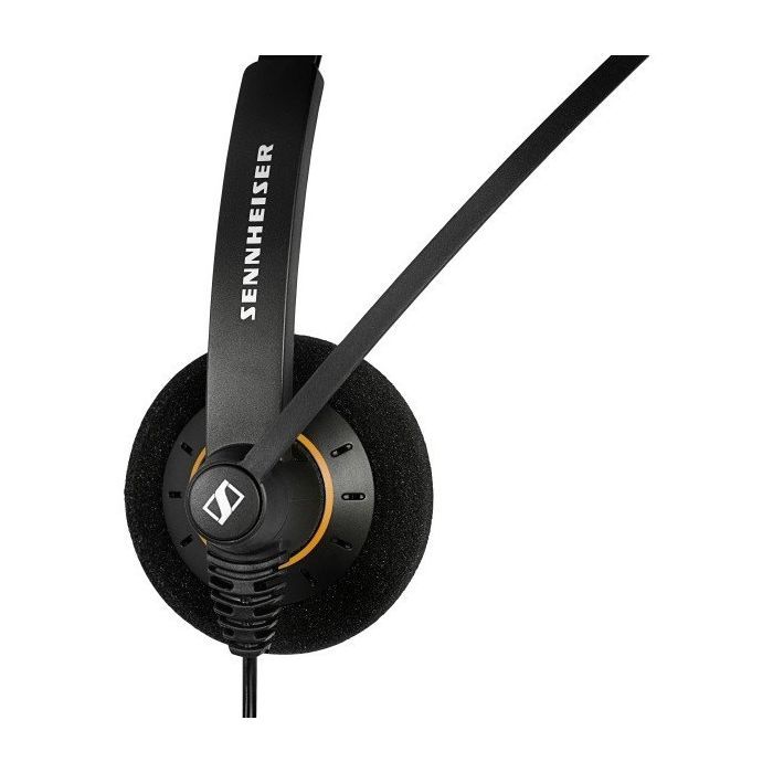 Наушники Epos Impact SC 30 ML Mono USB Black (1000550) изображение 3