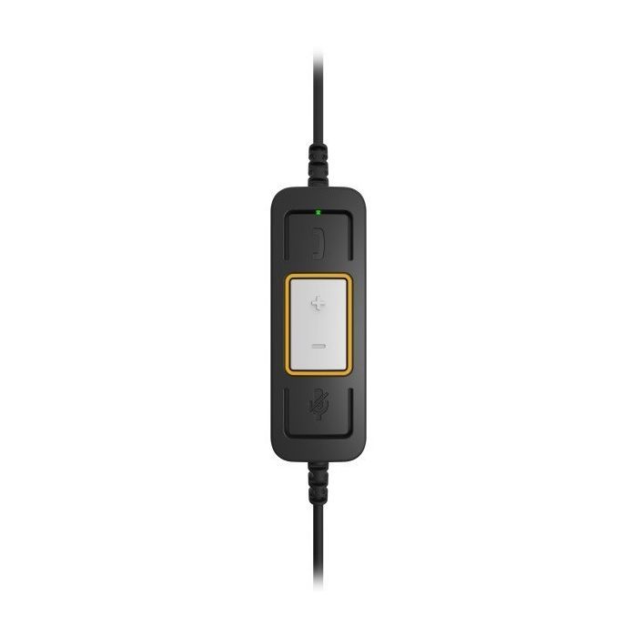 Наушники Epos Impact SC 30 ML Mono USB Black (1000550) изображение 5