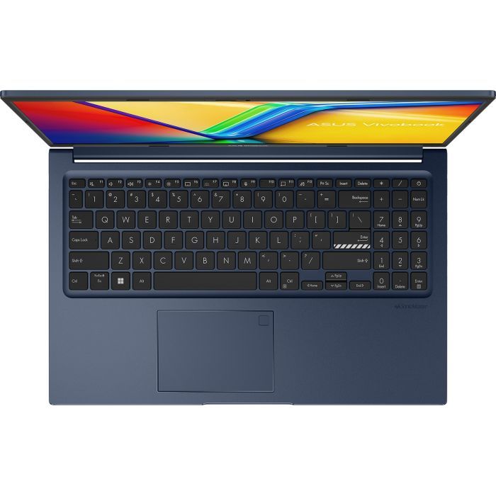 Ноутбук ASUS Vivobook 15 X1504VA-BQ587 (90NB13Y1-M000U0) зображення 4