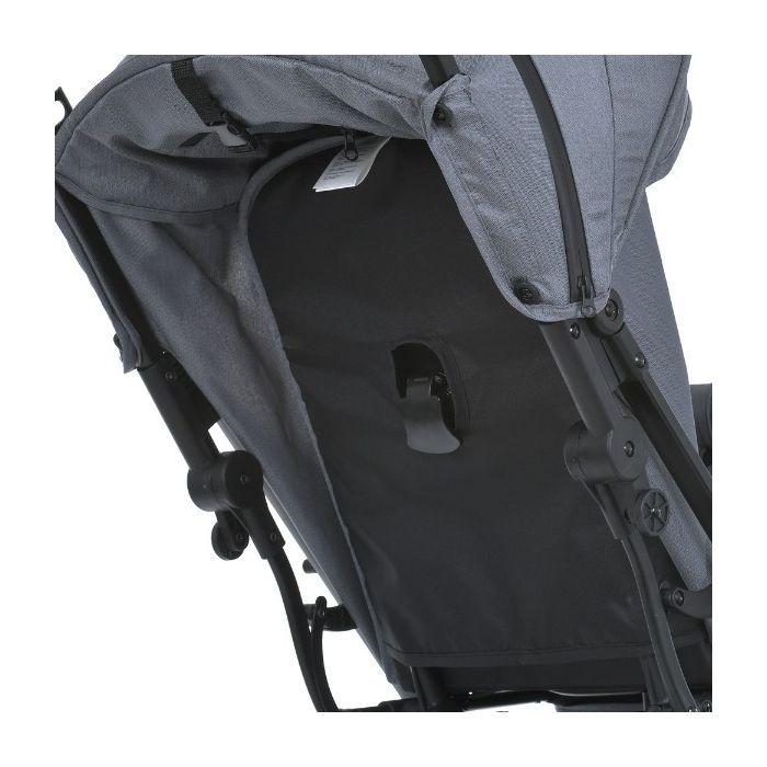 Коляска Bambi M 5727 FLASH latte (M 5727 latte) изображение 10